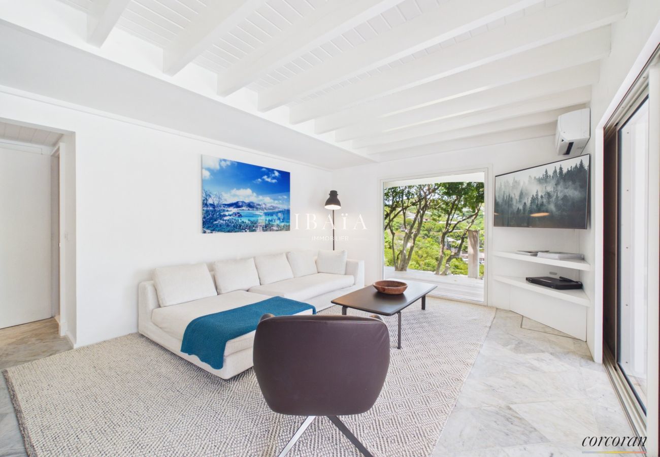 Villa à Saint Barthélemy - Villa Xanadu (4 bedrooms)
