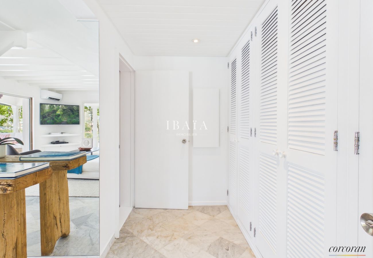 Villa à Saint Barthélemy - Villa Xanadu (4 bedrooms)
