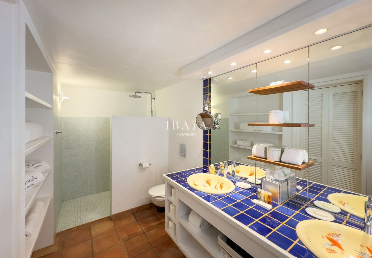 Villa à Saint Barthélemy - Villa Xanadu (3 bedrooms)