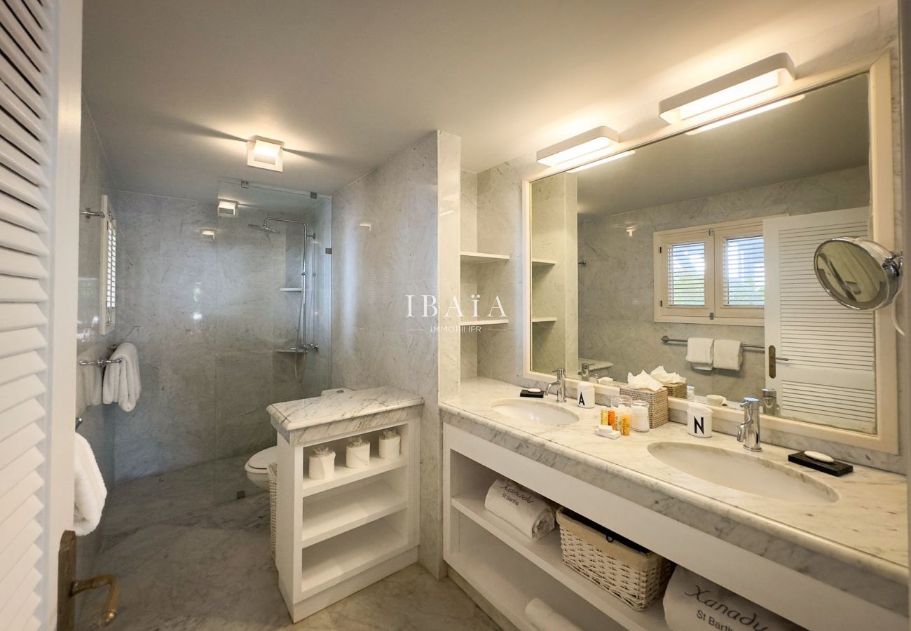 Villa à Saint Barthélemy - Villa Xanadu (3 bedrooms)