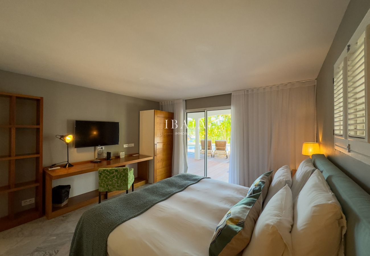 Villa à Saint Barthélemy - Villa Xanadu (3 bedrooms)