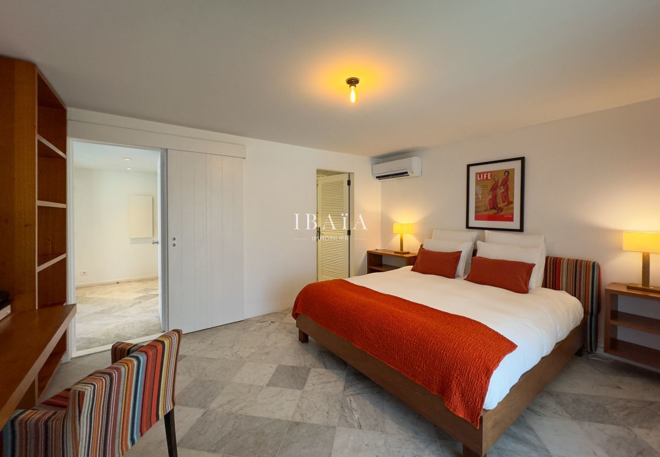 Villa à Saint Barthélemy - Villa Xanadu (3 bedrooms)