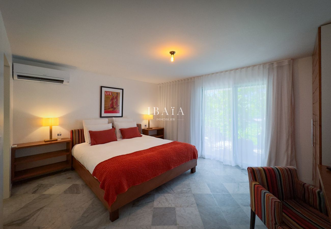 Villa à Saint Barthélemy - Villa Xanadu (3 bedrooms)