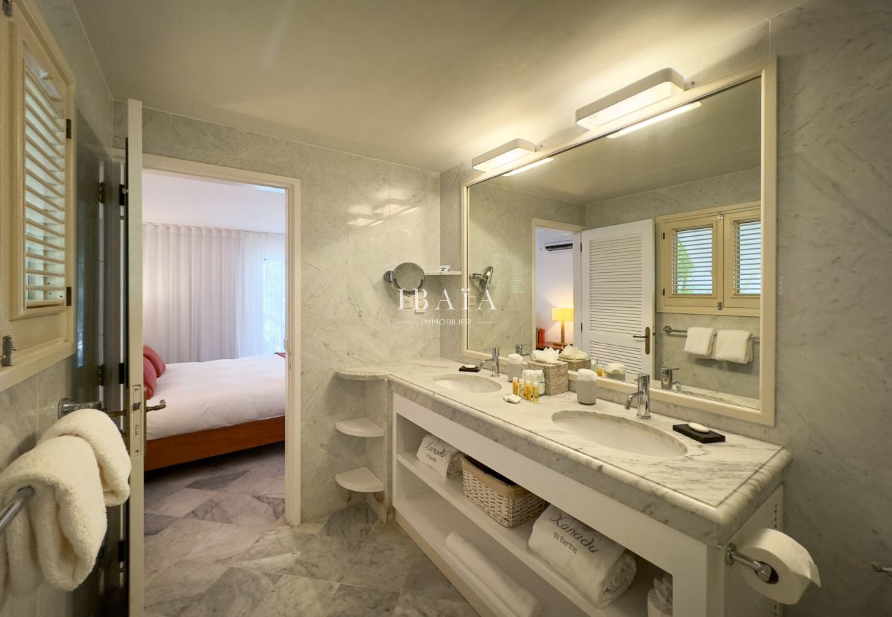 Villa à Saint Barthélemy - Villa Xanadu (3 bedrooms)