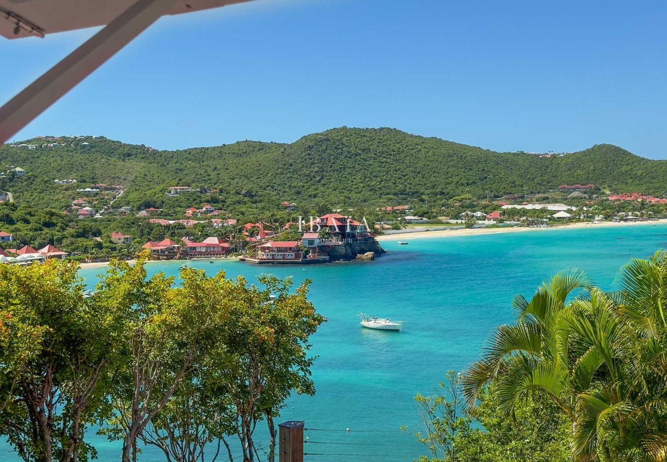 Villa à Saint Barthélemy - Villa Xanadu (3 bedrooms)