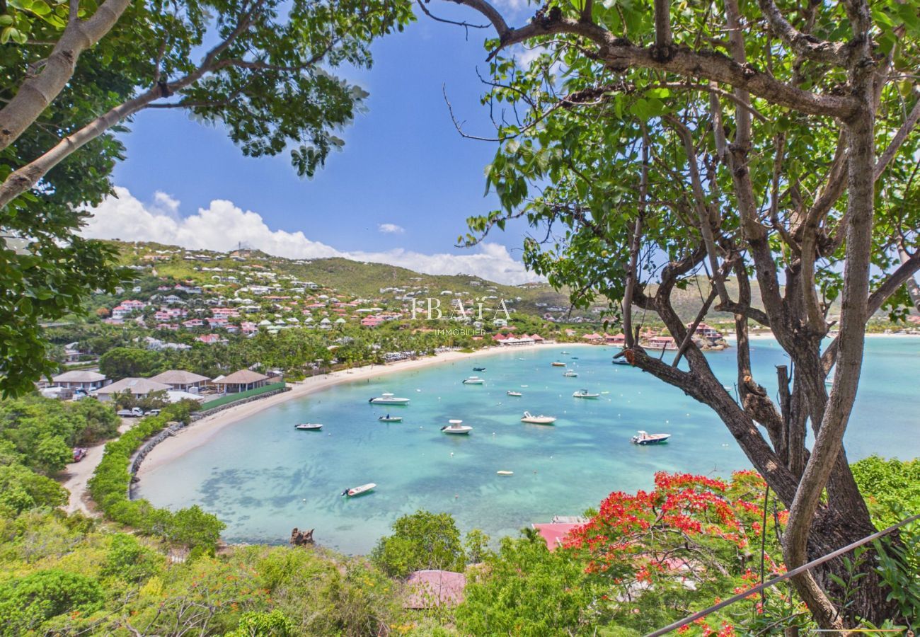Villa à Saint Barthélemy - Villa Xanadu (3 bedrooms)