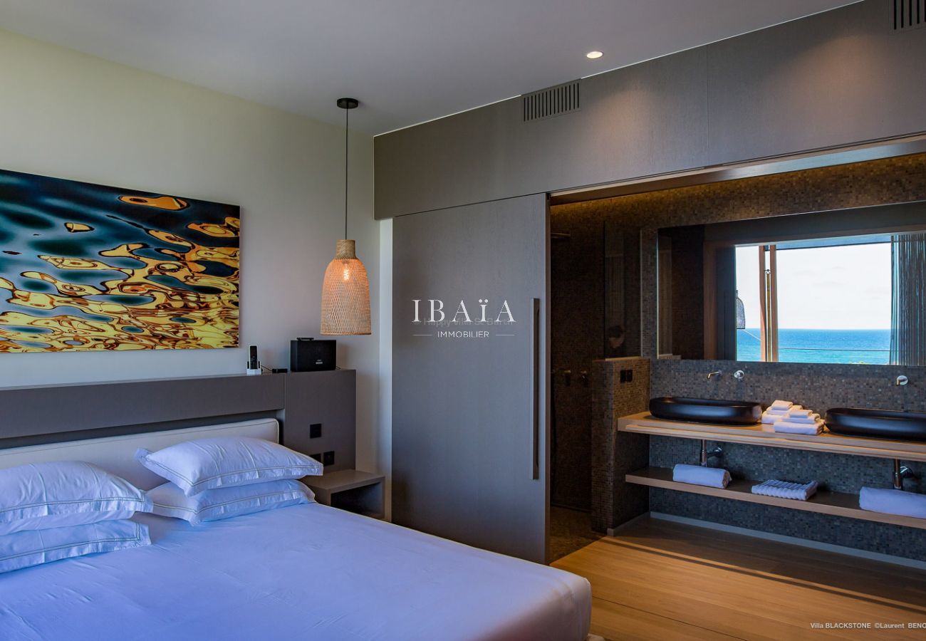 Villa à Saint Barthélemy - Villa Blackstone (6 bedrooms)