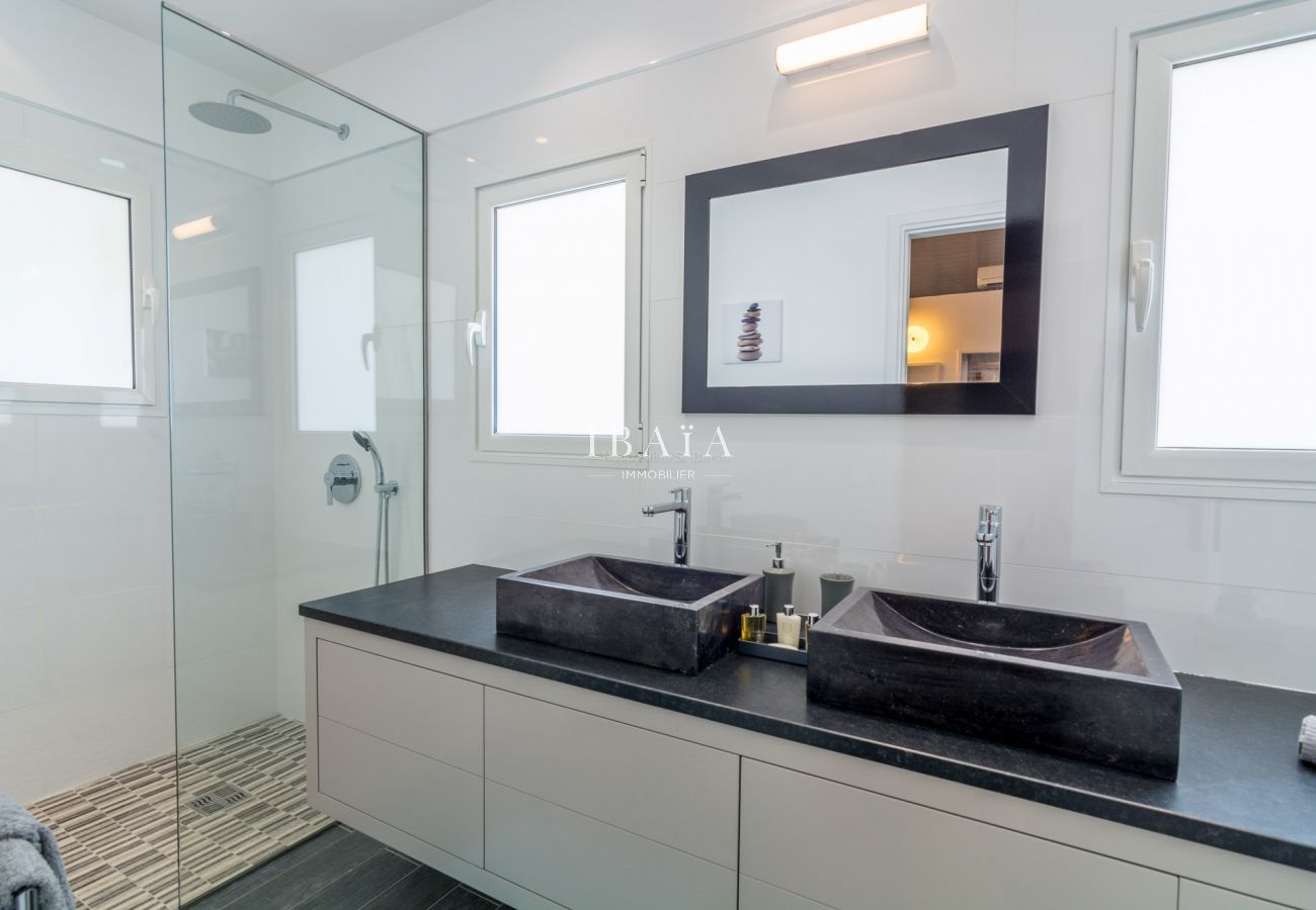Villa à Saint Barthélemy - Wild Blue Estate (7 bedrooms)