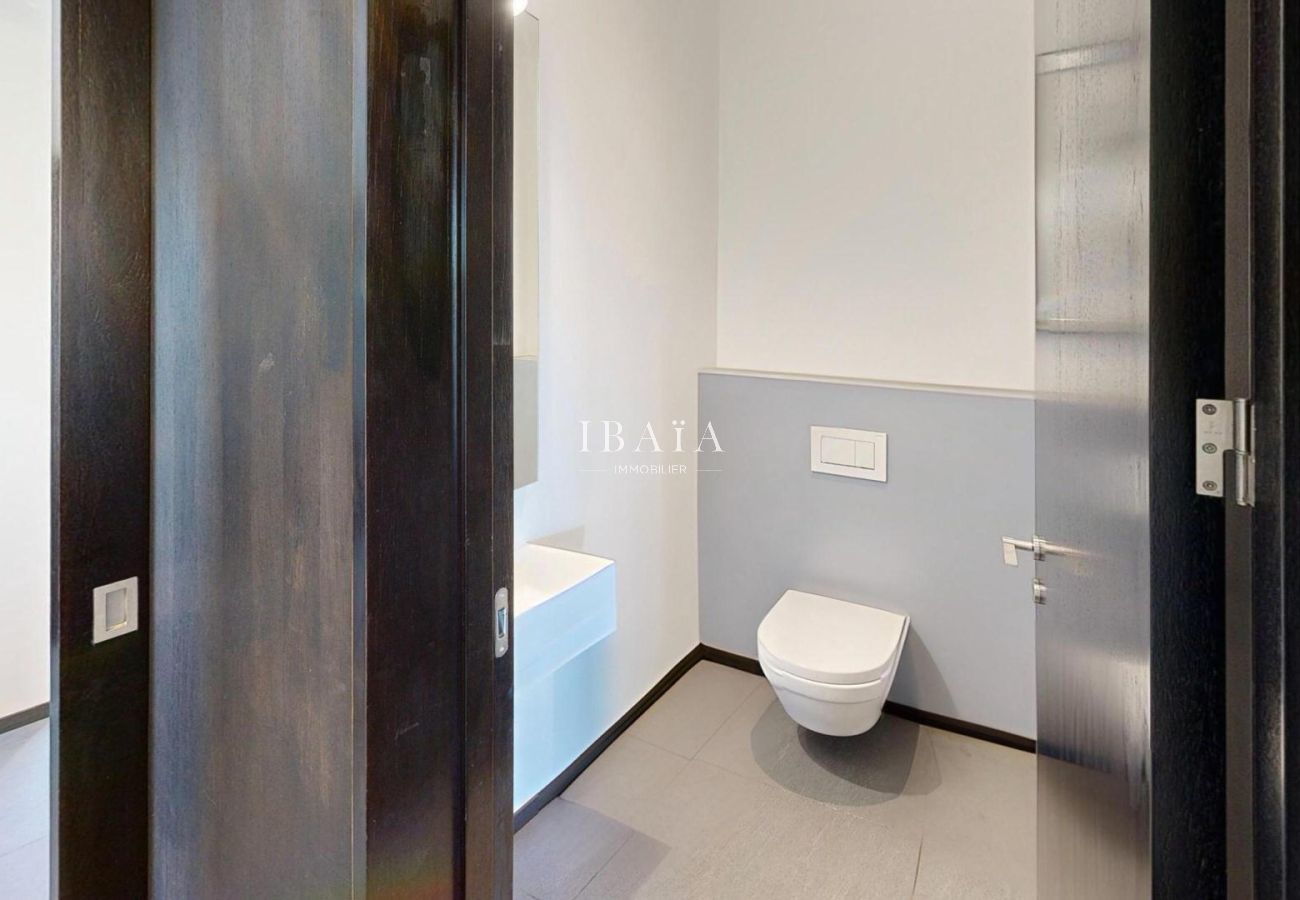 Villa à Saint Barthélemy - Villa Nita (3 bedrooms)