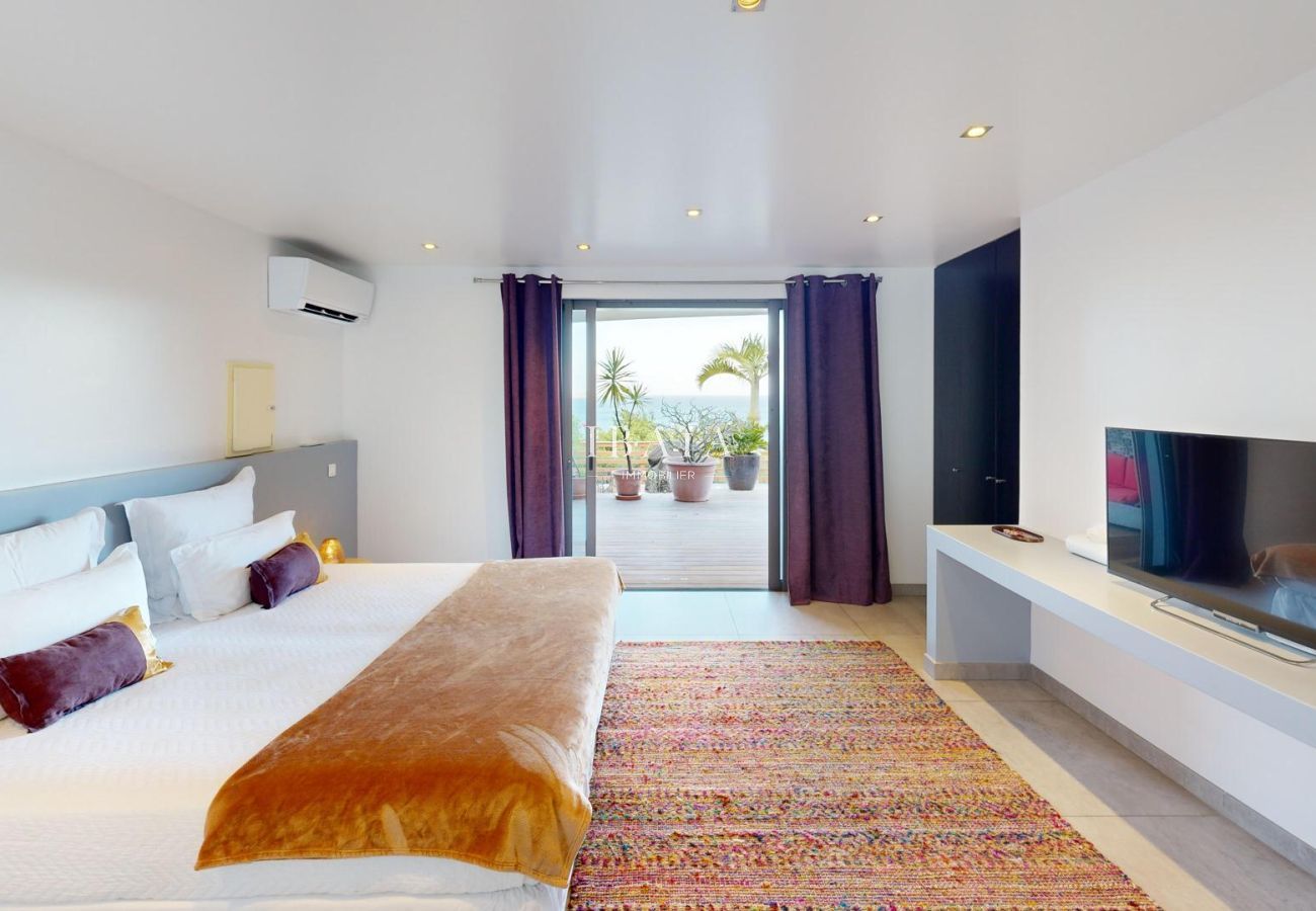 Villa à Saint Barthélemy - Villa Nita (3 bedrooms)