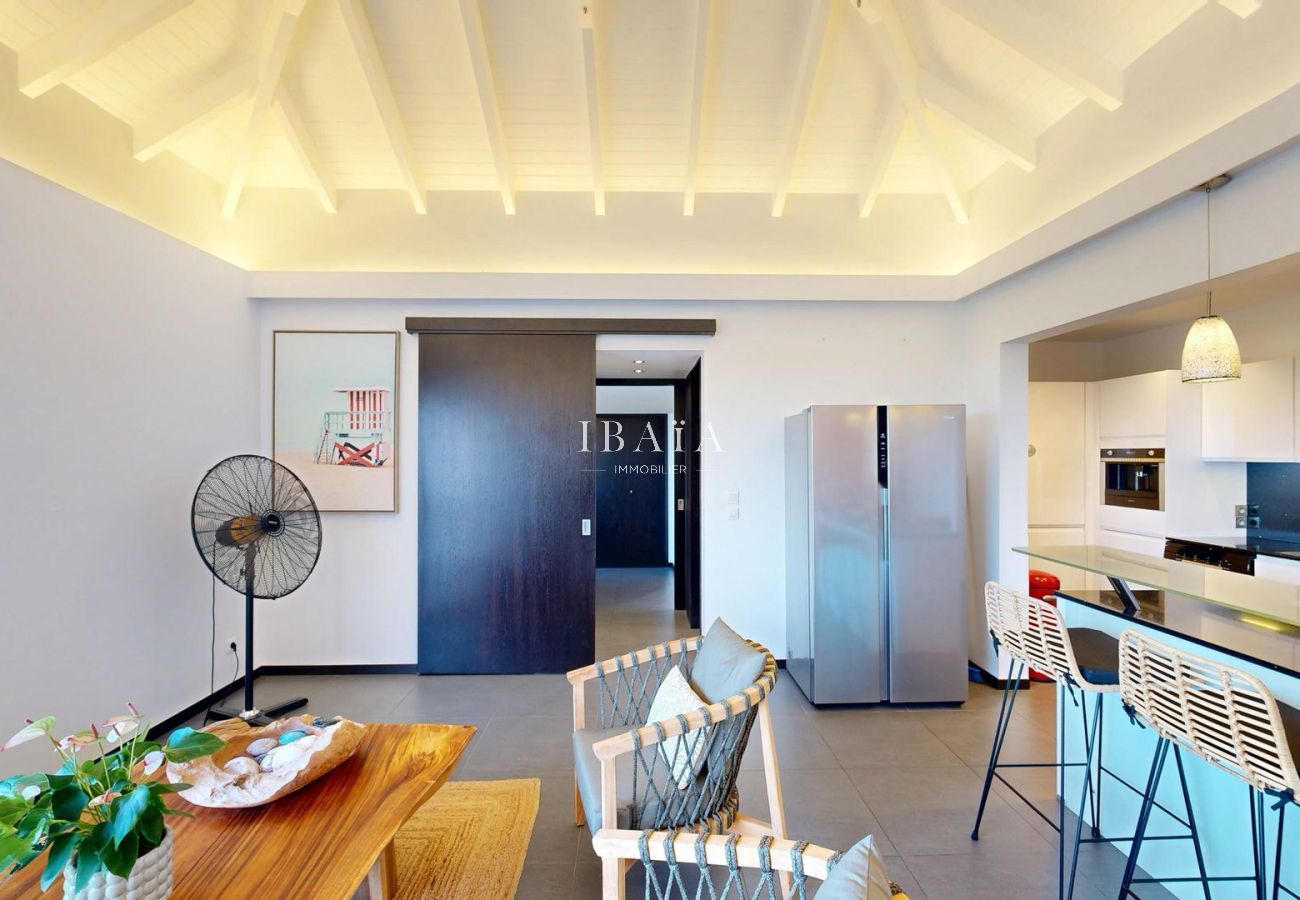 Villa à Saint Barthélemy - Villa Nita (3 bedrooms)