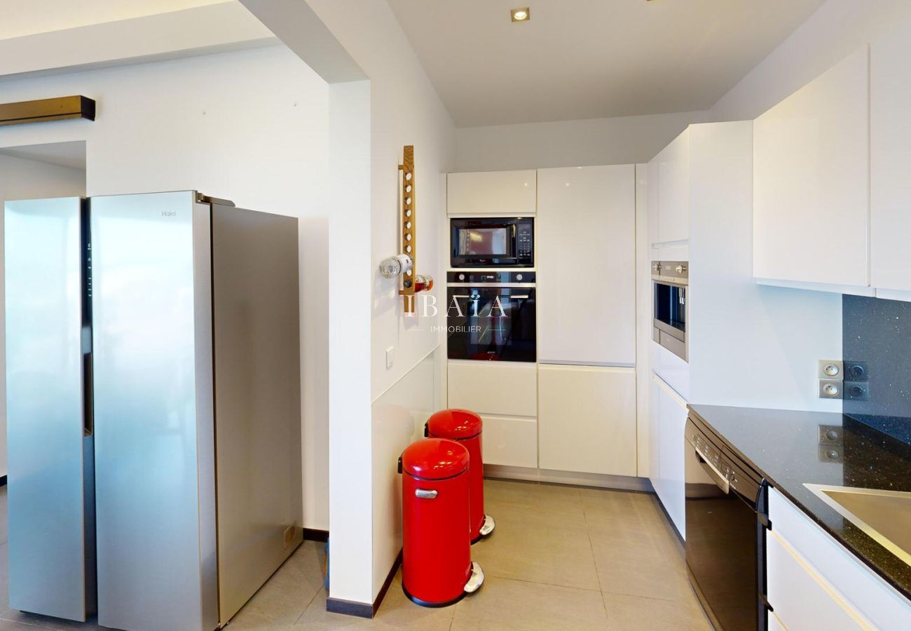 Villa à Saint Barthélemy - Villa Nita (3 bedrooms)