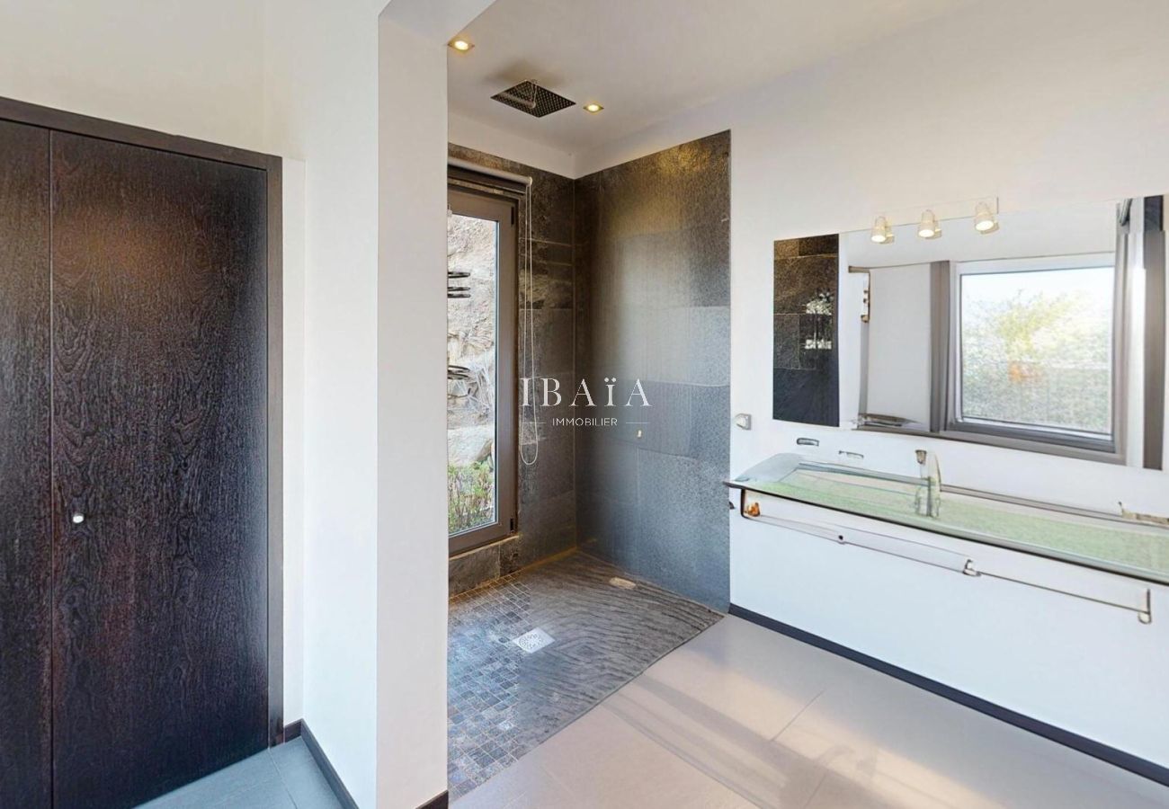 Villa à Saint Barthélemy - Villa Nita (3 bedrooms)