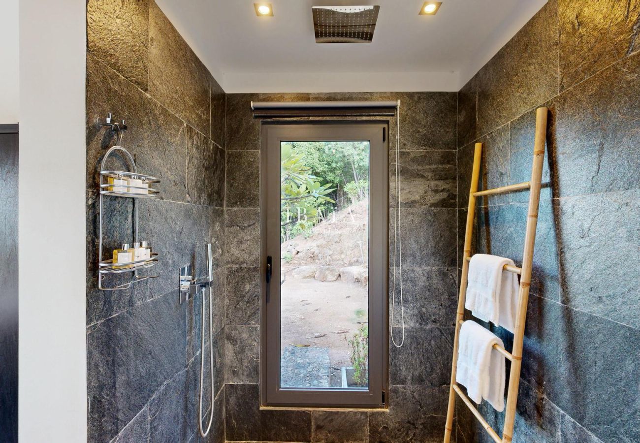 Villa à Saint Barthélemy - Villa Nita (3 bedrooms)