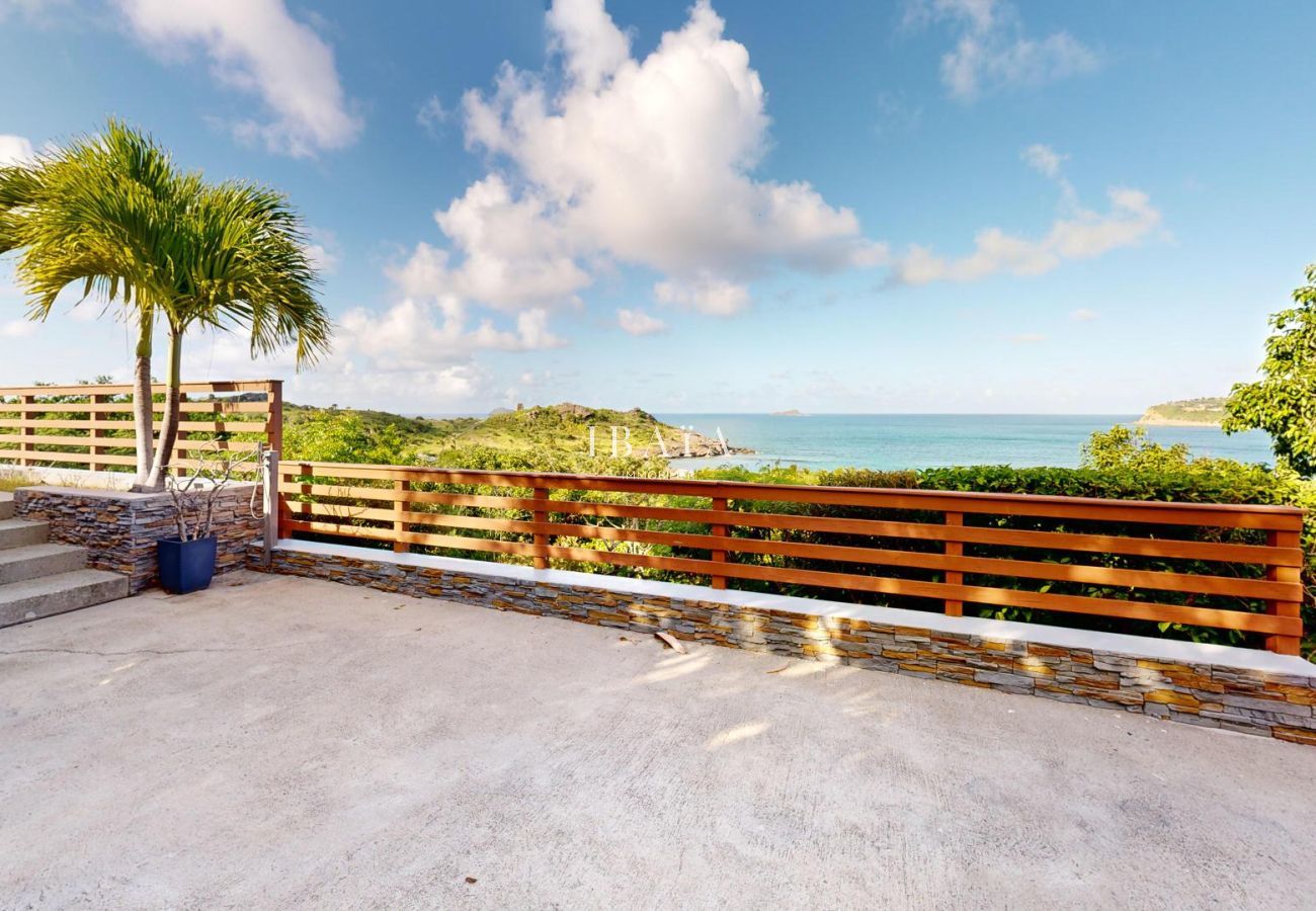 Villa à Saint Barthélemy - Villa Nita (3 bedrooms)