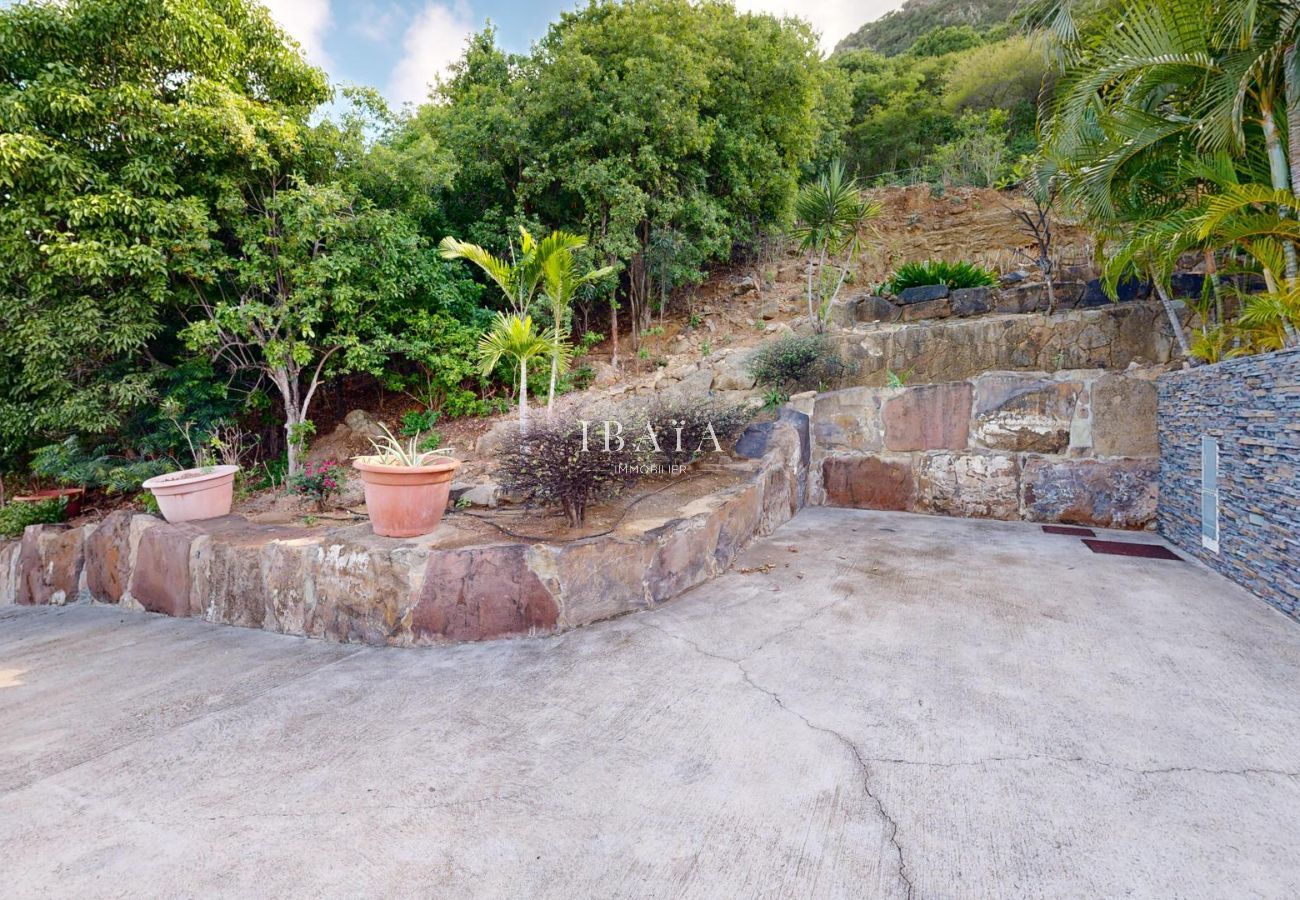 Villa à Saint Barthélemy - Villa Nita (3 bedrooms)