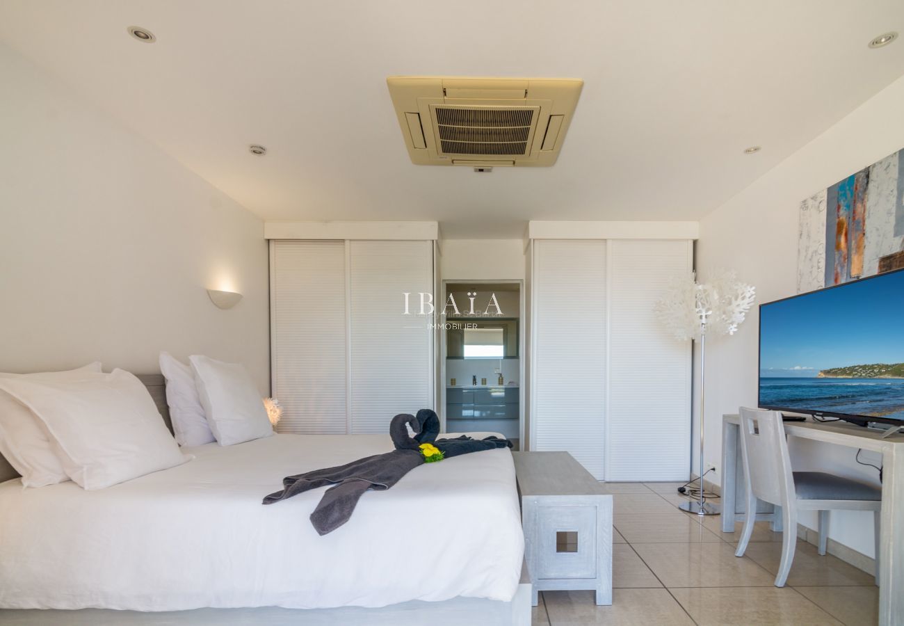 Villa à Saint Barthélemy - Villa Prestige (3 bedrooms)