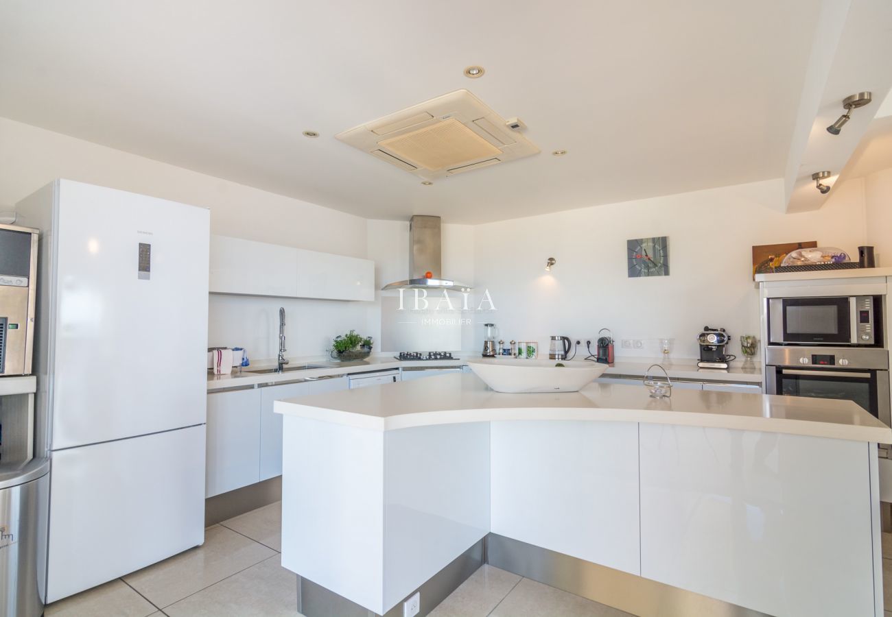 Villa à Saint Barthélemy - Villa Prestige (3 bedrooms)