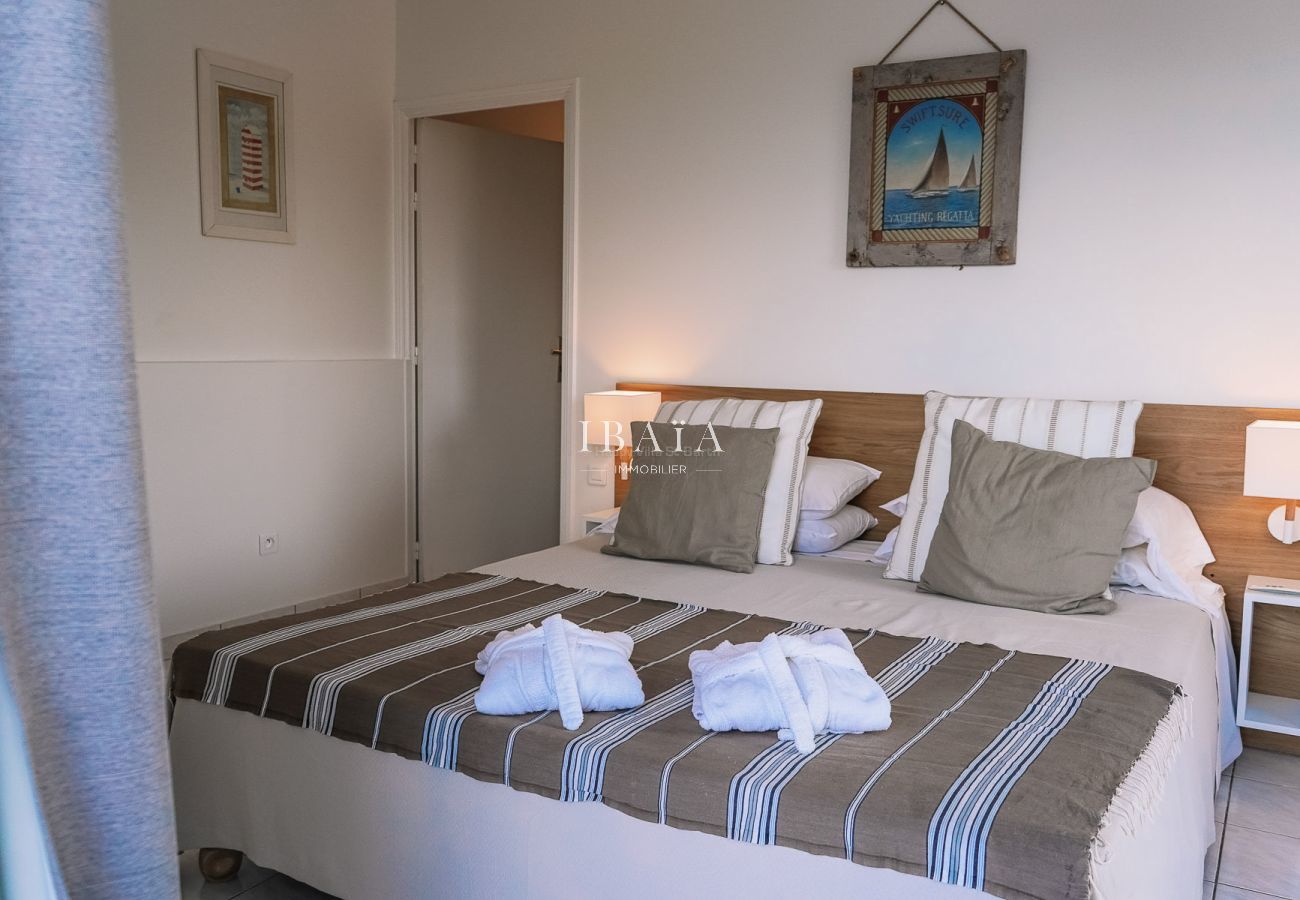 Villa à Saint Barthélemy - Villa Milonga (4 bedrooms)