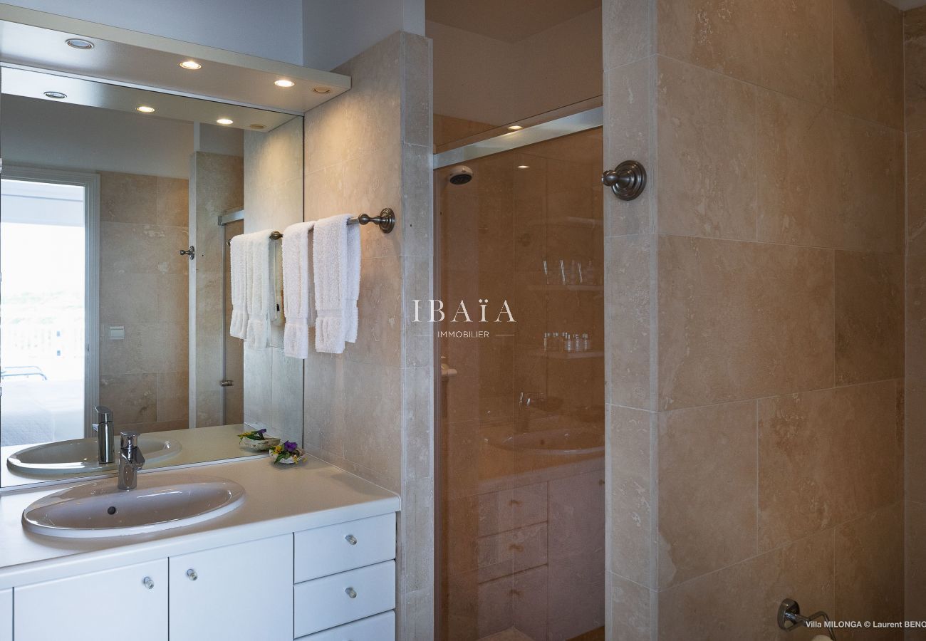 Villa à Saint Barthélemy - Villa Milonga (3 bedrooms)