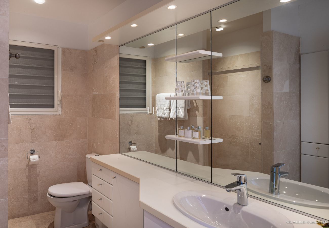 Villa à Saint Barthélemy - Villa Milonga (3 bedrooms)
