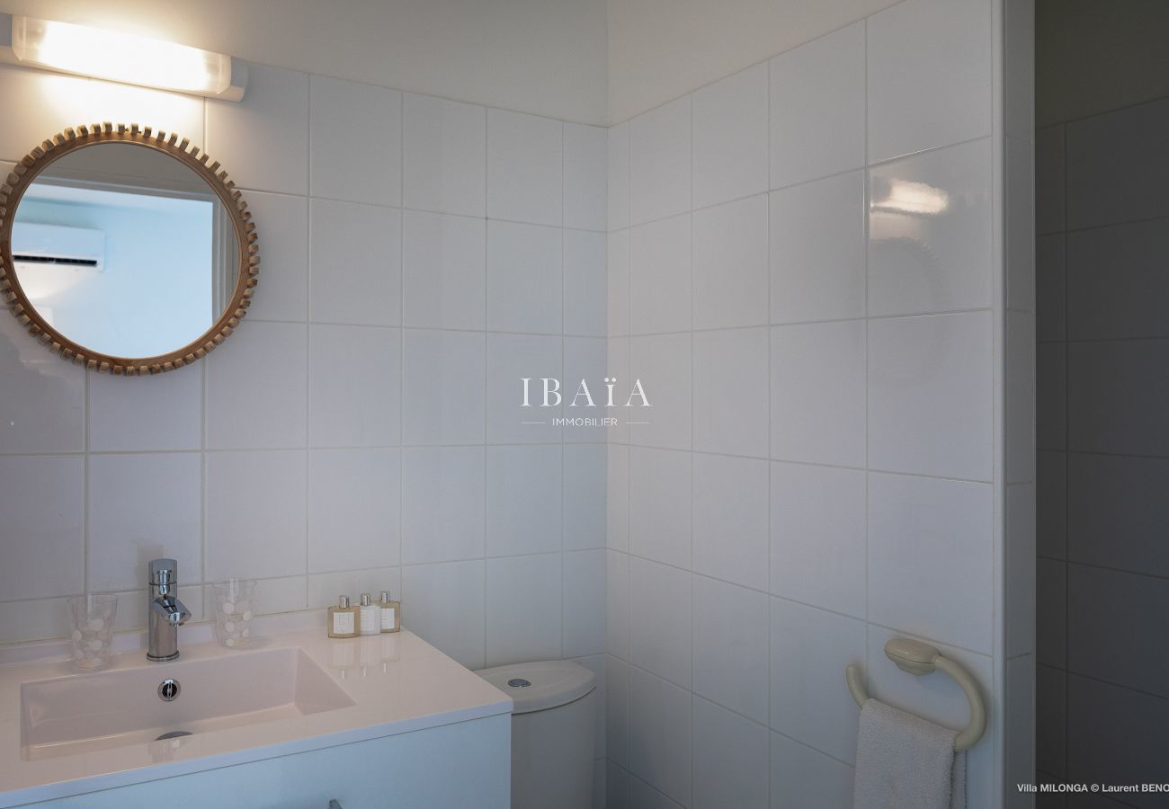 Villa à Saint Barthélemy - Villa Milonga (3 bedrooms)