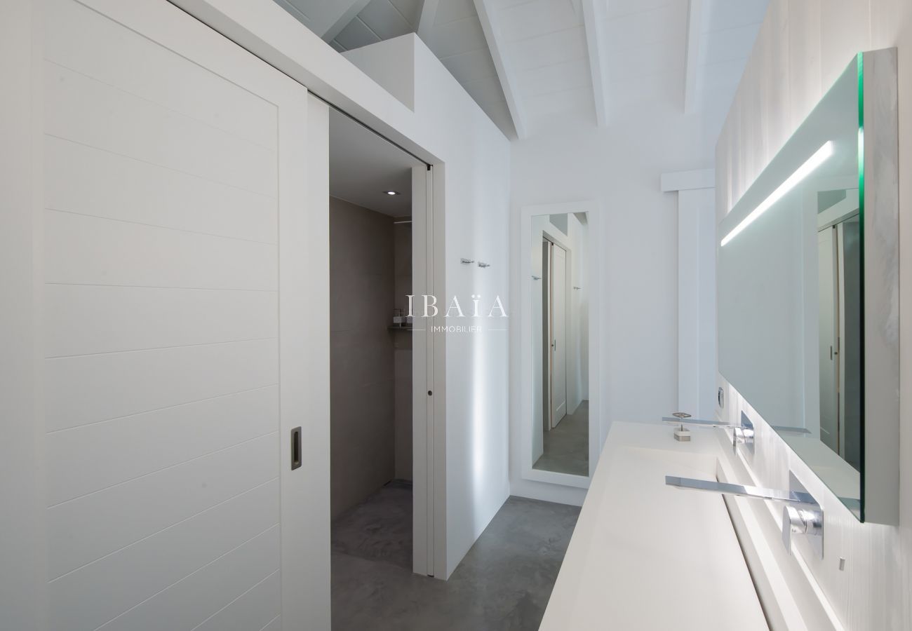 Villa à Saint Barthélemy - Villa Pointe Milou (4 bedrooms)