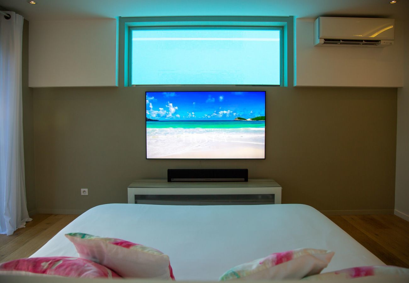 Villa à Saint Barthélemy - Villa Aka (3 bedrooms)