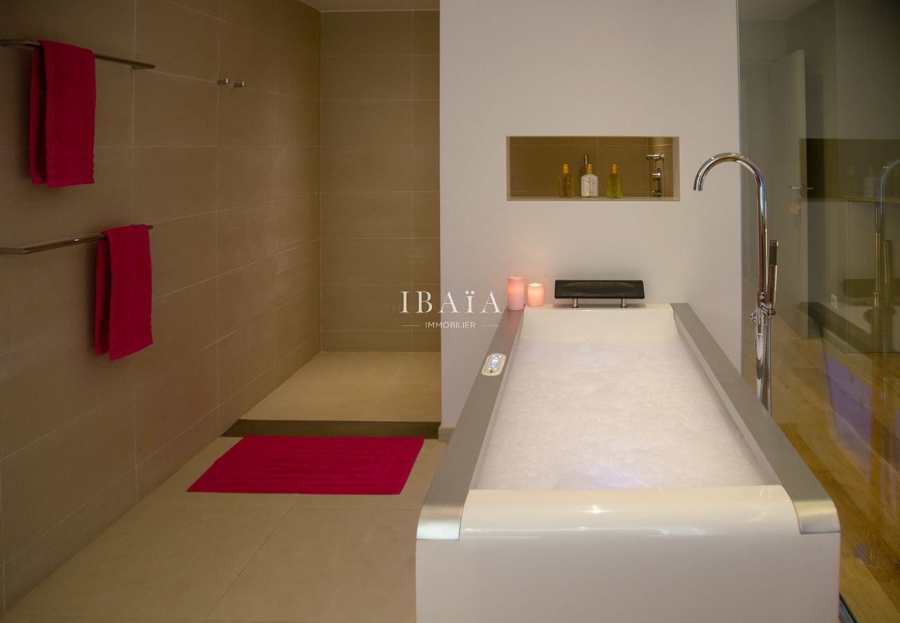 Villa à Saint Barthélemy - Villa Aka (3 bedrooms)