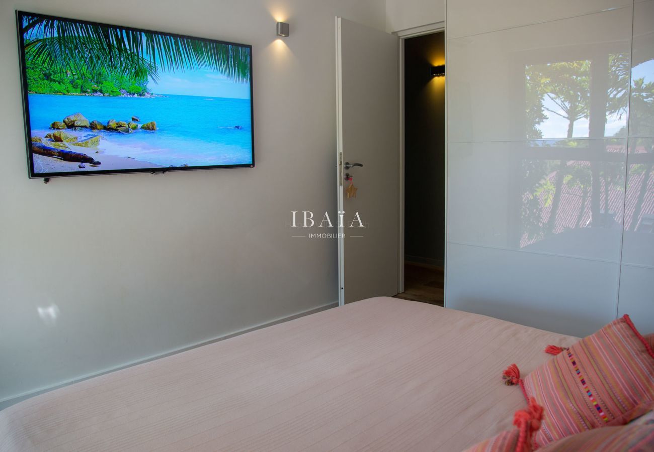 Villa à Saint Barthélemy - Villa Aka (3 bedrooms)