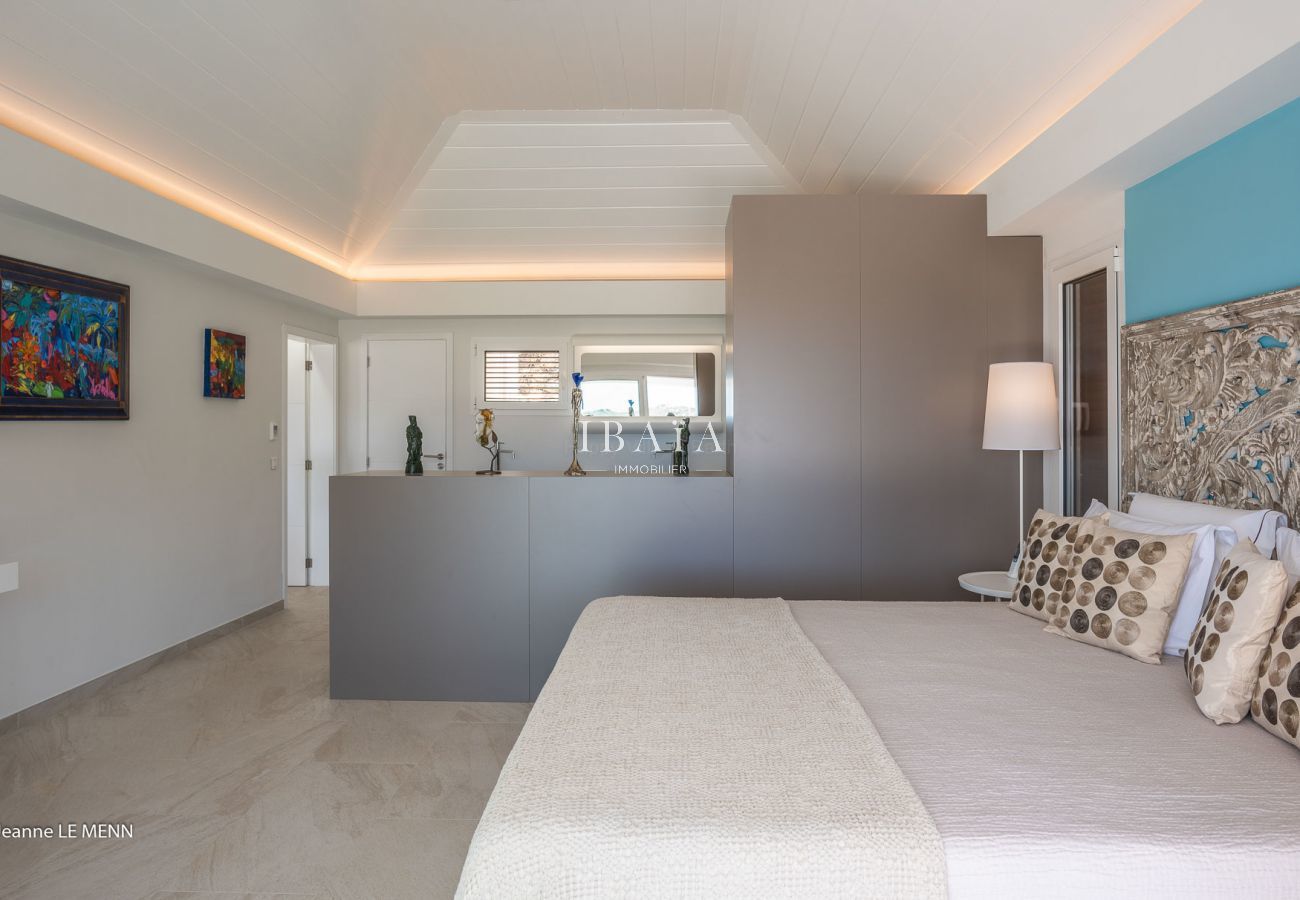 Villa à Saint Barthélemy - Villa Dancing Queen (3 bedrooms)