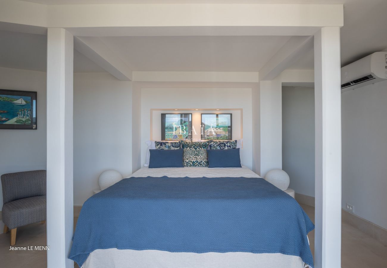 Villa à Saint Barthélemy - Villa Dancing Queen (3 bedrooms)