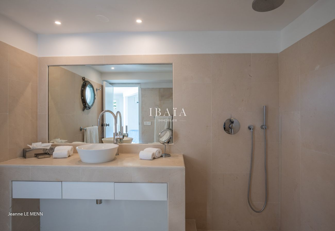 Villa à Saint Barthélemy - Villa Dancing Queen (3 bedrooms)