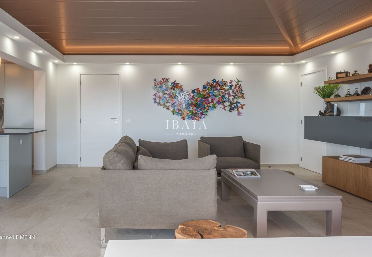 Villa à Saint Barthélemy - Villa Dancing Queen (3 bedrooms)