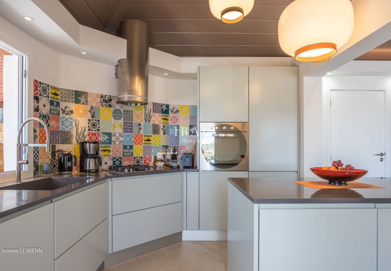 Villa à Saint Barthélemy - Villa Dancing Queen (3 bedrooms)