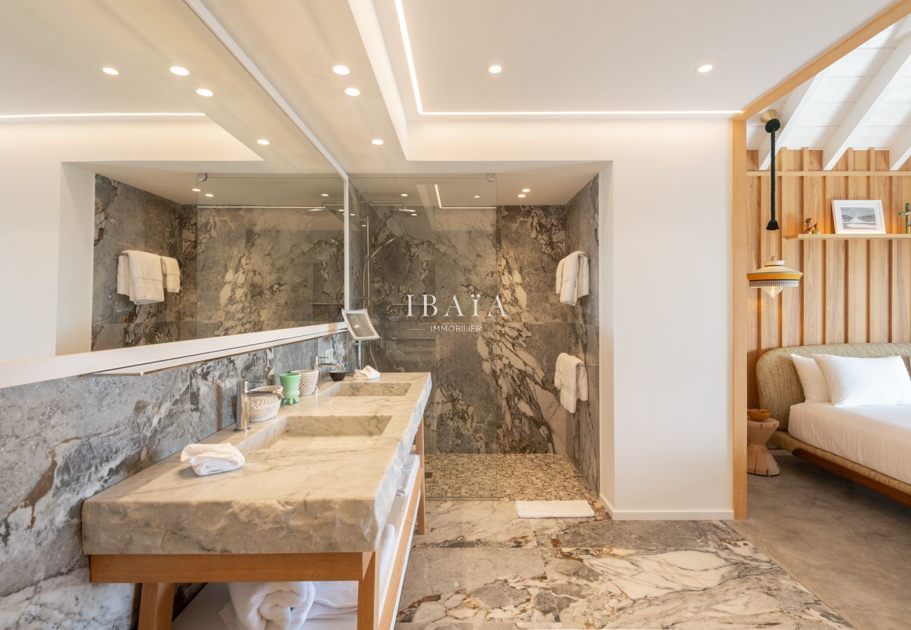 Villa à Saint Barthélemy - Villa Dancing Queen (3 bedrooms)