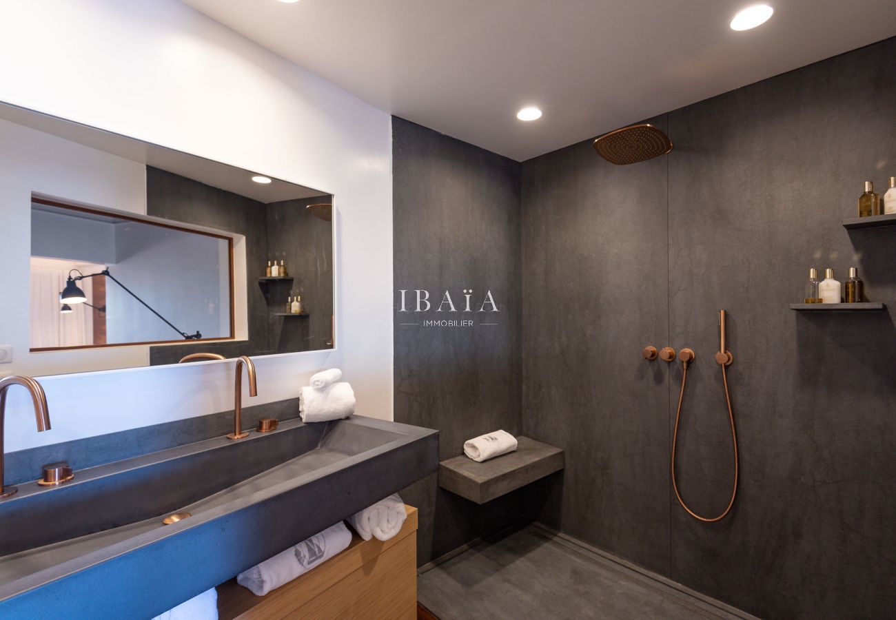 Villa à Saint Barthélemy - Villa Jable (6 bedrooms)