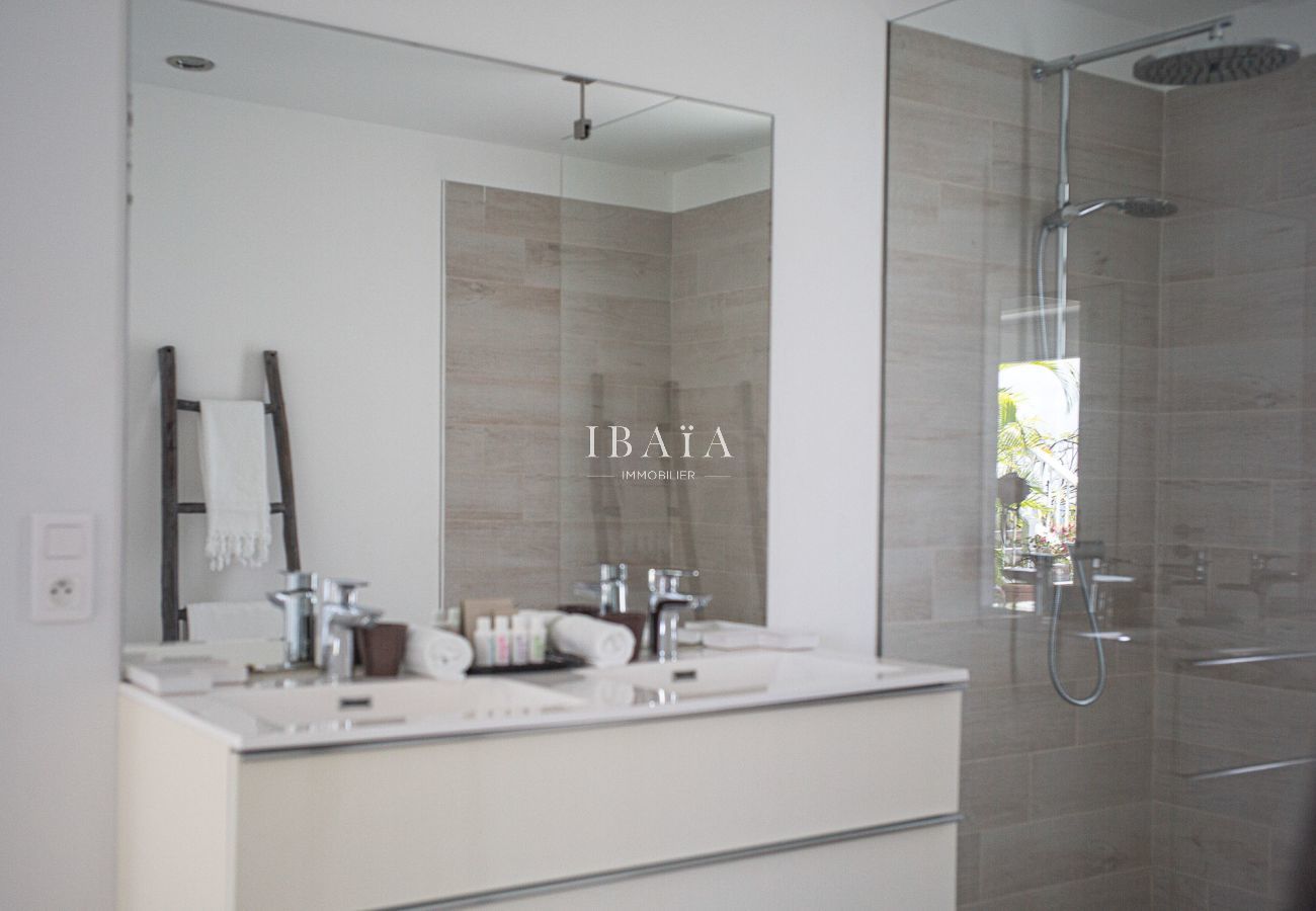 Villa à Saint Barthélemy - Villa Anolis (3 bedrooms)