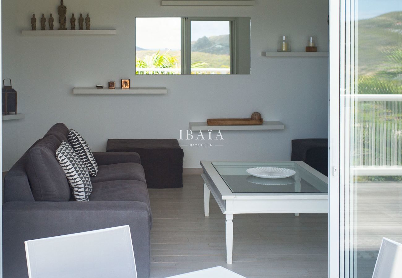 Villa à Saint Barthélemy - Villa Anolis (3 bedrooms)