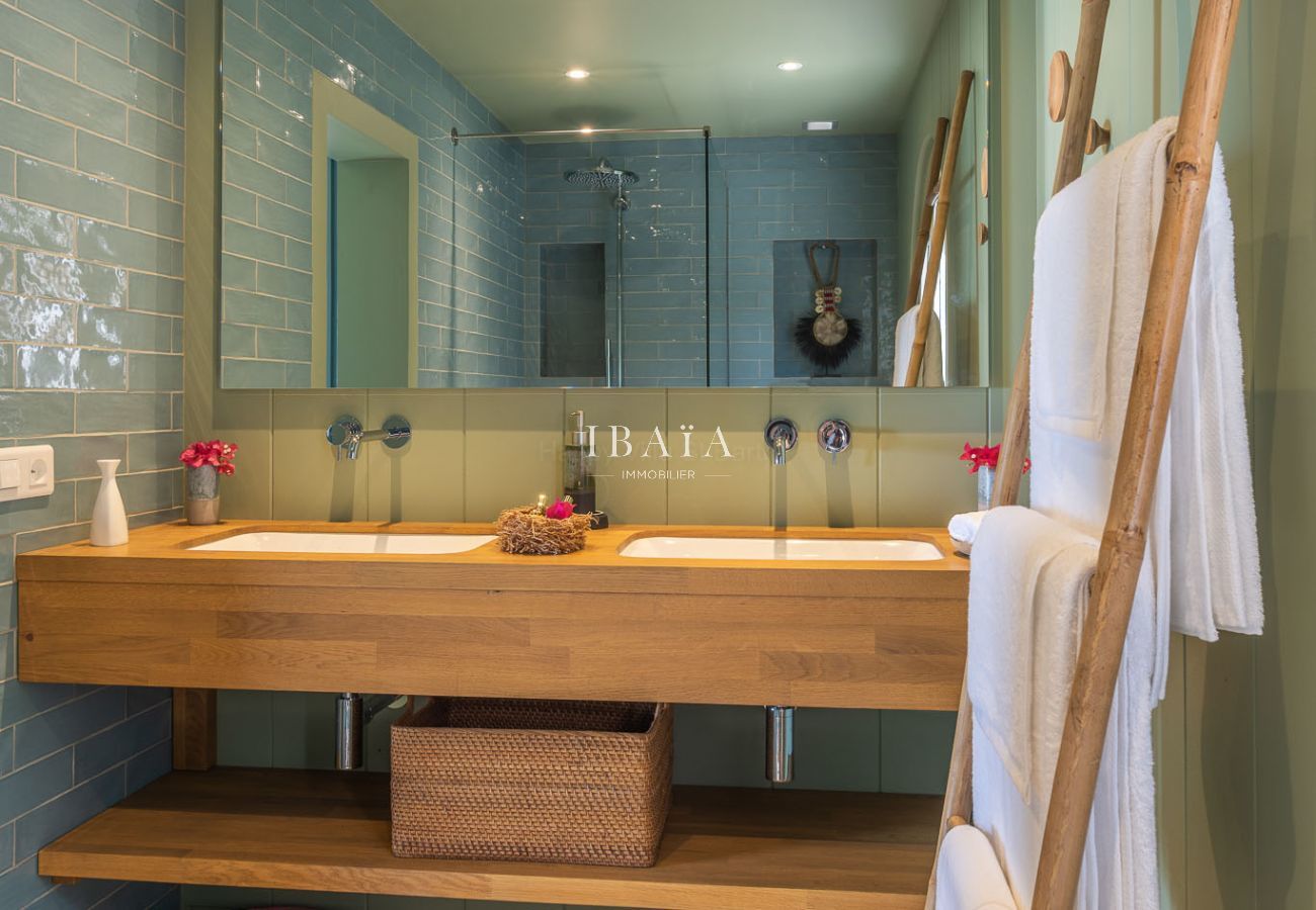 Villa à Saint Barthélemy - Villa Nolen (4 bedrooms)