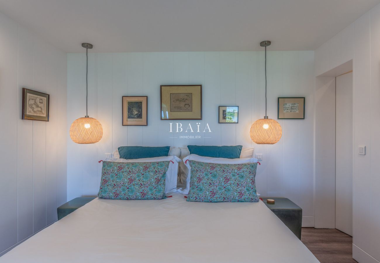 Villa à Saint Barthélemy - Villa Nolen (4 bedrooms)