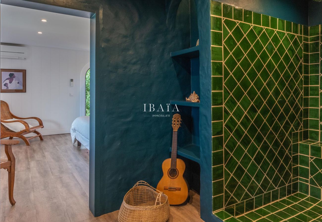 Villa à Saint Barthélemy - Villa Nolen (4 bedrooms)