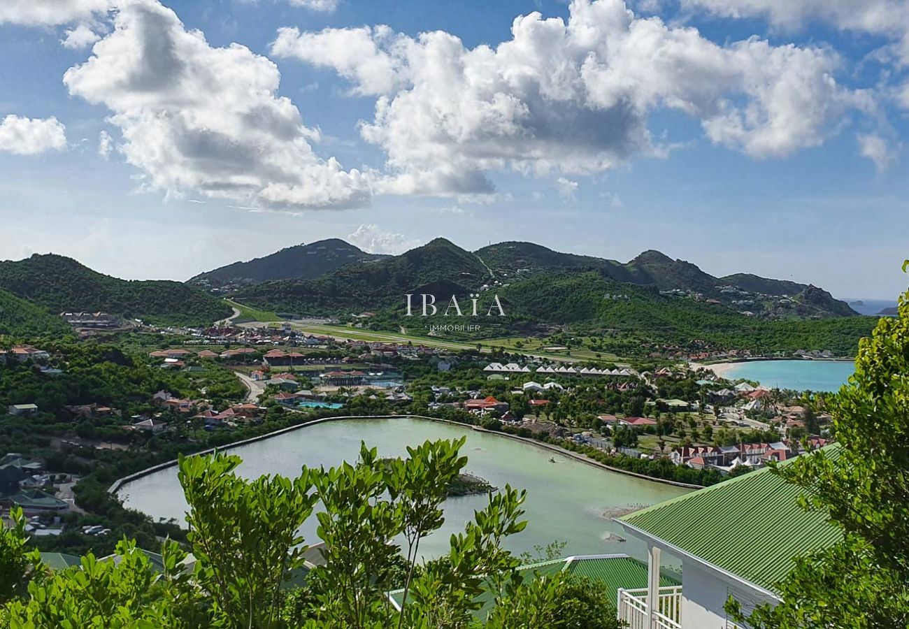 Maison à Saint Barthélemy - Villa Casanova (2 bedrooms)