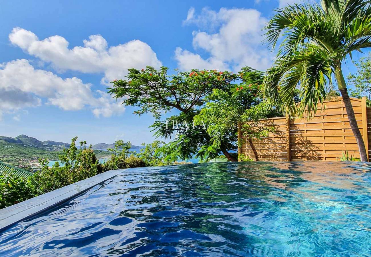 Maison à Saint Barthélemy - Villa Casanova (2 bedrooms)