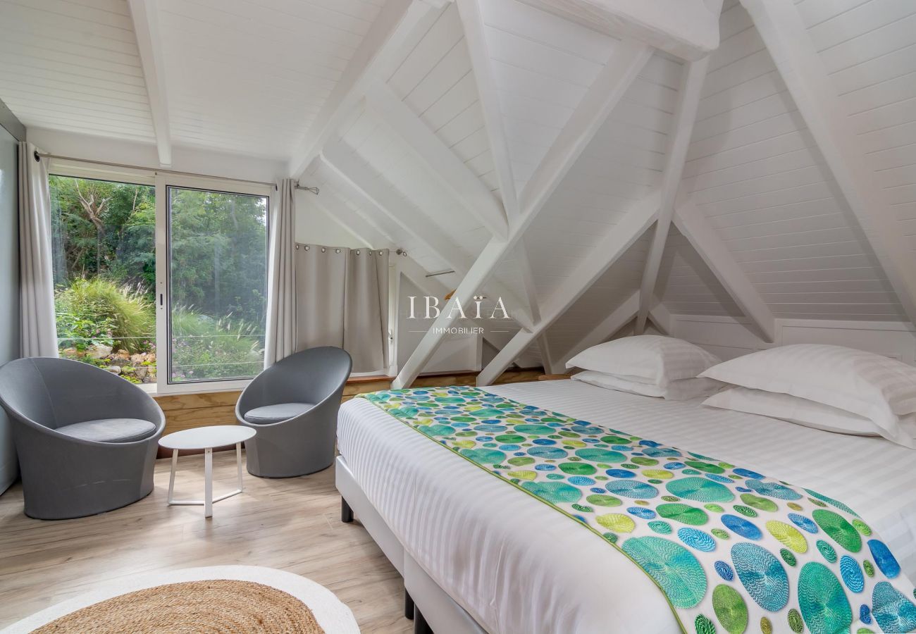 Maison à Saint Barthélemy - Villa Casanova (2 bedrooms)