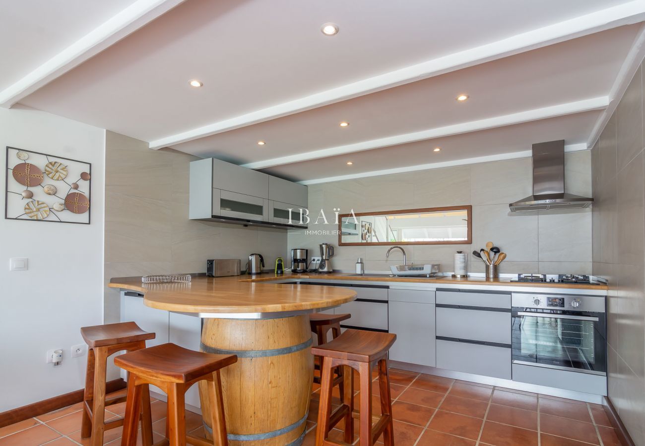 Maison à Saint Barthélemy - Villa Casanova (2 bedrooms)