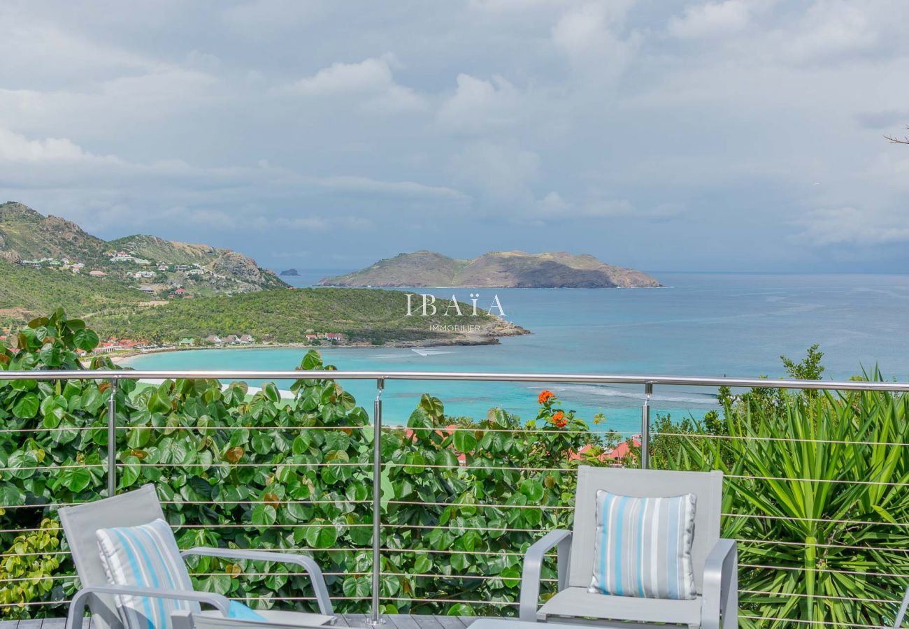 Maison à Saint Barthélemy - Villa Casanova (2 bedrooms)