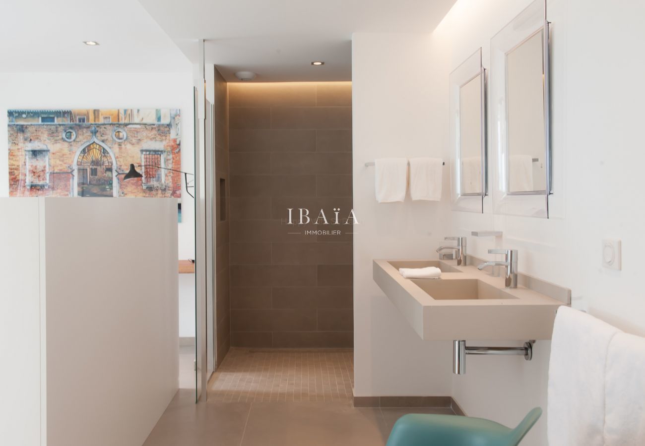 Villa à Saint Barthélemy - Villa Feyrouz (4 bedrooms)