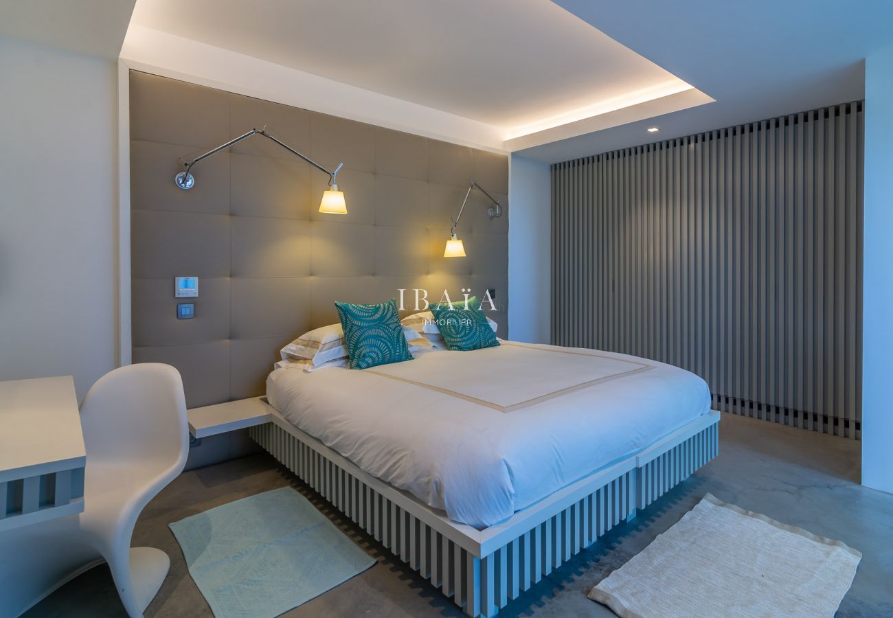 Villa à Saint Barthélemy - Villa Palm Springs (5 bedrooms)