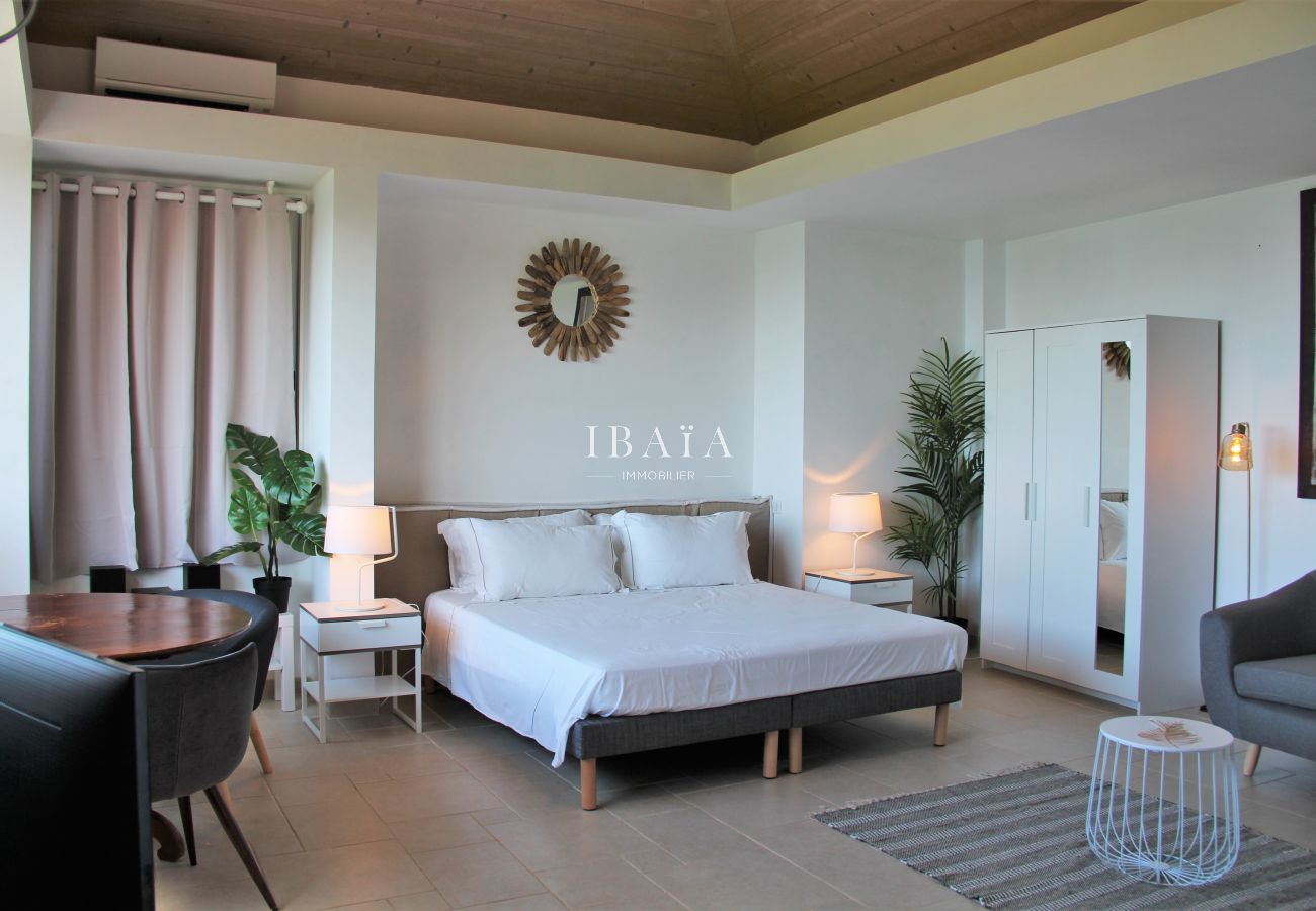 Villa à Saint Barthélemy - Villa Lo Scoglio (4 bedrooms)